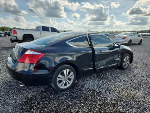 2008 HONDA ACCORD VIN 1HGCS12378A009175 фото 3