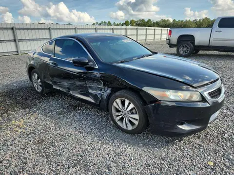 2008 HONDA ACCORD VIN 1HGCS12378A009175 фото 4