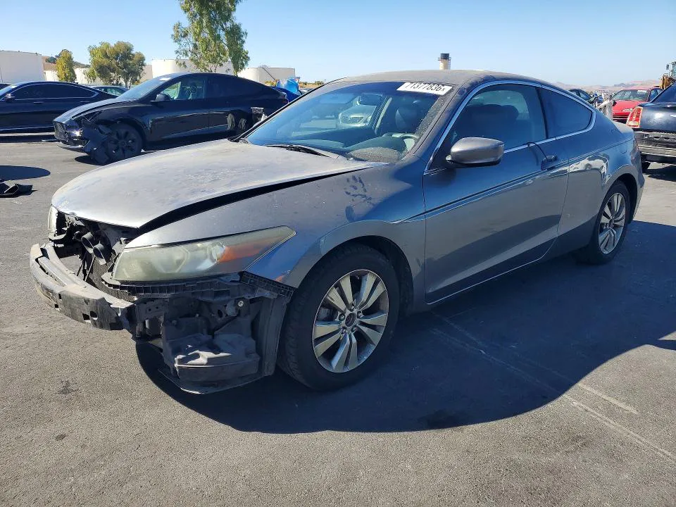 2008 HONDA ACCORD VIN 1HGCS12858A010028 фото 1