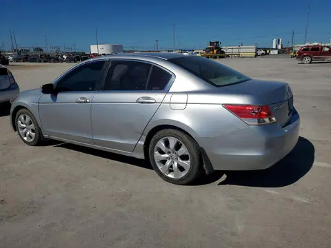 2008 HONDA ACCORD VIN 1HGCP26848A015951 фото 2