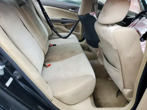 1HGCP26498A117467 — 2008 Honda Accord, Передняя часть, фото до ремонта