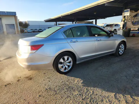 2009 Honda Accord Exl VIN 1HGCP26849A040995 фото 3