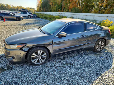 2009 Honda Accord Lx VIN 1HGCS12339A015783 фото 1
