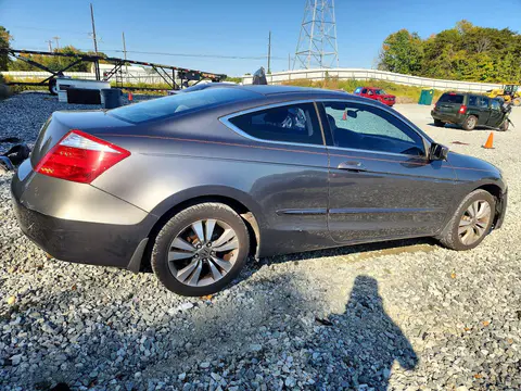 2009 Honda Accord Lx VIN 1HGCS12339A015783 фото 3