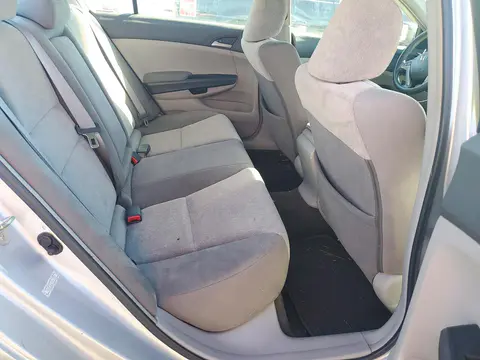 2009 Honda Accord Lx VIN 1HGCP26319A170351 фото 10