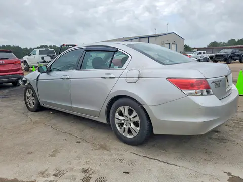 2010 HONDA ACCORD VIN 1HGCP2F47AA175129 фото 2