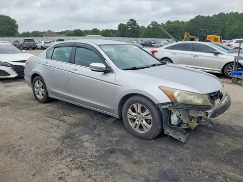 2010 HONDA ACCORD VIN 1HGCP2F47AA175129 фото 4