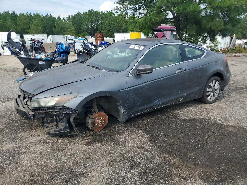 2010 HONDA ACCORD VIN 1HGCS1B82AA012132 фото 1