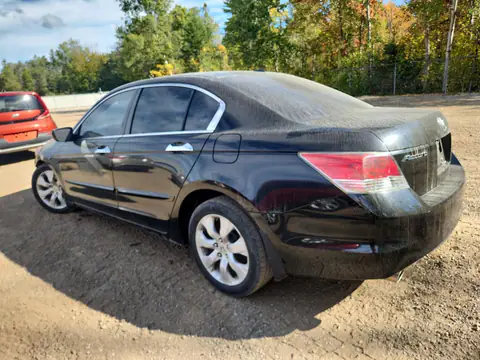 1HGCP3F85AA800152 — 2010 Honda Accord, фото 2 с аукциона Copart, Передняя часть