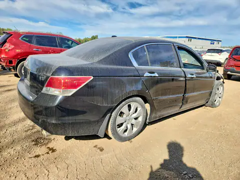 1HGCP3F85AA800152 — 2010 Honda Accord, фото 3 с аукциона Copart, Передняя часть