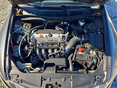 2010 Honda Accord Lx VIN 1HGCP2F3XAA120892 фото 11