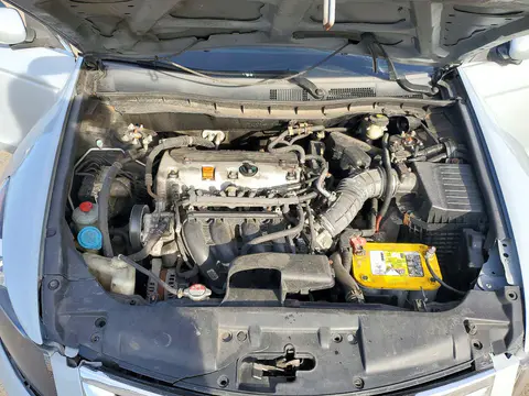 2010 Honda Accord Lx VIN 1HGCP2F31AA045161 фото 11