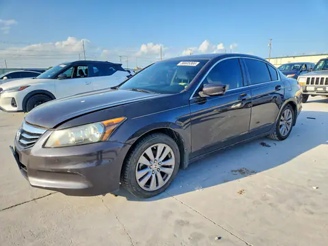 1HGCP2F71BA014819 — 2011 Honda Accord, Механические повреждения (Mechanical), фото до ремонта