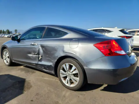 2011 HONDA ACCORD VIN 1HGCS1B36BA001916 фото 2