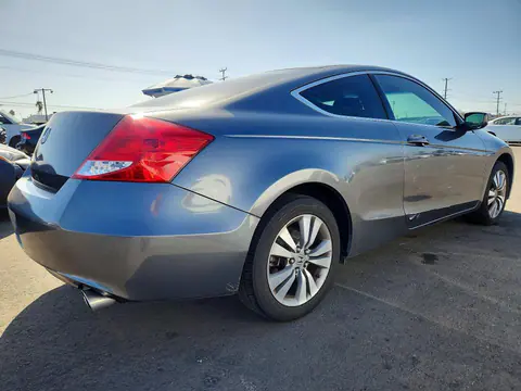 2011 HONDA ACCORD VIN 1HGCS1B36BA001916 фото 3