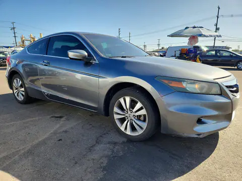2011 HONDA ACCORD VIN 1HGCS1B36BA001916 фото 4