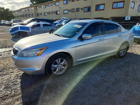 1HGCP2F60BA113476 — 2011 Honda Accord, Боковая часть (Side), фото до ремонта
