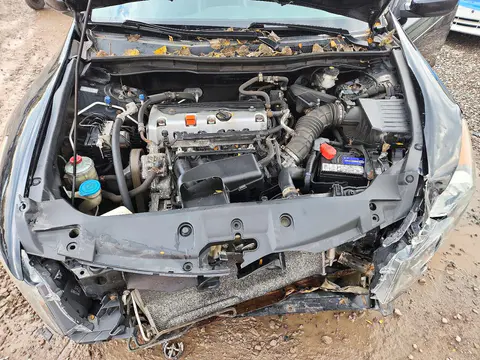 2011 Honda Accord Se VIN 1HGCP2F64BA093460 фото 11