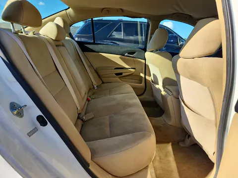 2011 Honda Accord Lxp VIN 1HGCP2F43BA149791 фото 10
