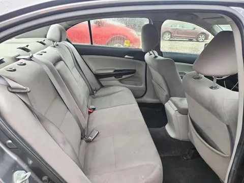 2011 Honda Accord Lx VIN 1HGCP2F34BA097773 фото 10