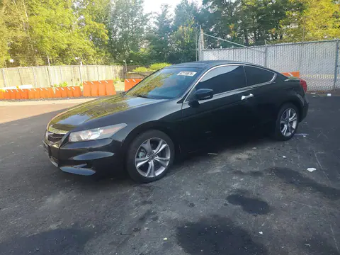 2012 HONDA ACCORD VIN 1HGCS2B87CA011552 фото 1
