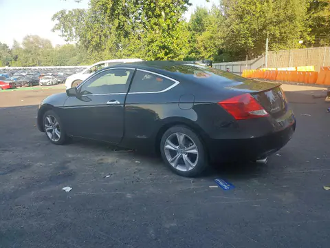 2012 HONDA ACCORD VIN 1HGCS2B87CA011552 фото 2