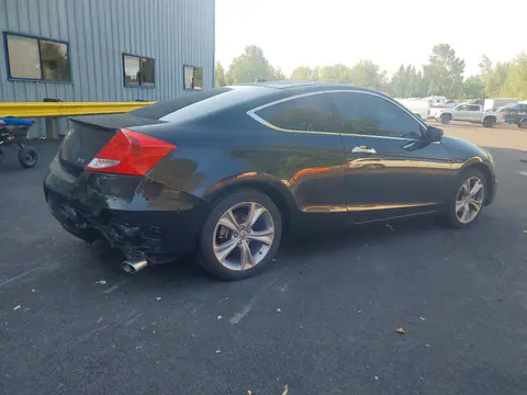2012 HONDA ACCORD VIN 1HGCS2B87CA011552 фото 3