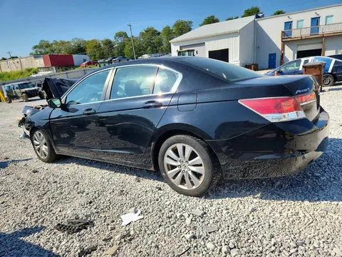 2012 HONDA ACCORD VIN 1HGCP2F73CA175416 фото 2