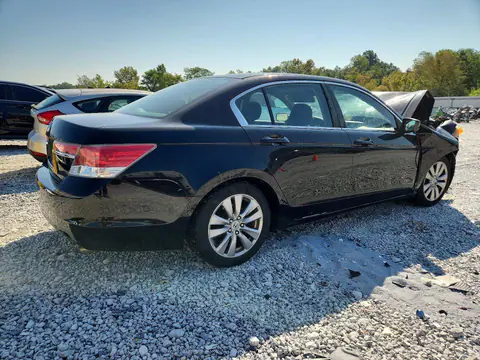 2012 HONDA ACCORD VIN 1HGCP2F73CA175416 фото 3
