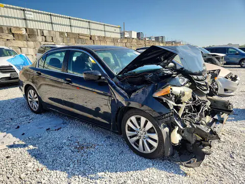 2012 HONDA ACCORD VIN 1HGCP2F73CA175416 фото 4