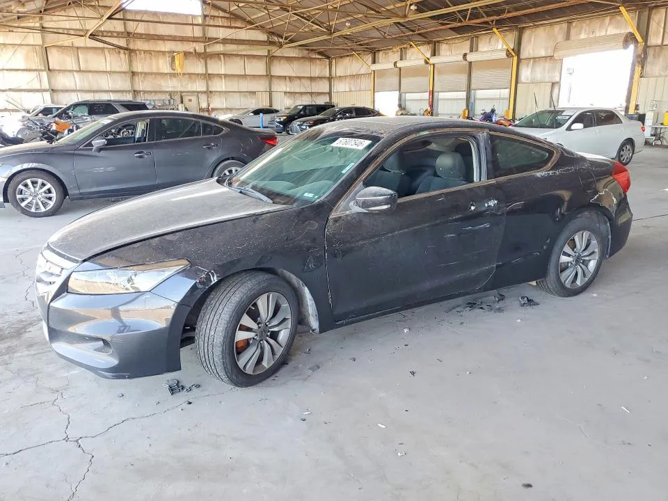 2012 HONDA ACCORD VIN 1HGCS1B75CA005251 фото 1