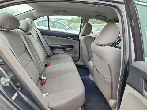 2012 HONDA ACCORD VIN 1HGCP2F41CA186548 фото 10