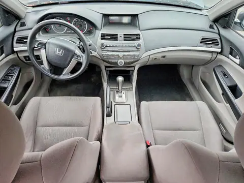 2012 HONDA ACCORD VIN 1HGCP2F41CA186548 фото 8