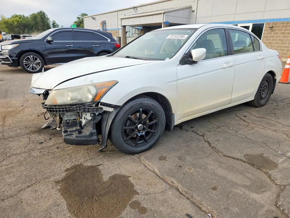 2012 HONDA ACCORD VIN 1HGCP2F36CA231359 фото 1