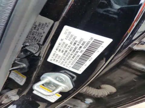 2012 HONDA ACCORD VIN 1HGCP2F61CA131860 фото 12