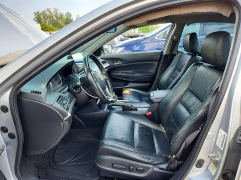 2012 Honda Accord Se VIN 1HGCP2F65CA173240 фото 7