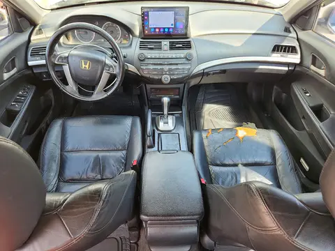 2012 Honda Accord Se VIN 1HGCP2F65CA173240 фото 8