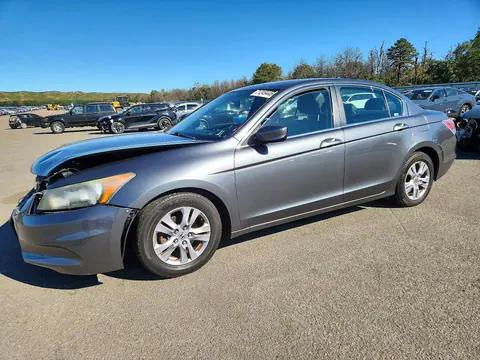 2012 HONDA ACCORD VIN 1HGCP2F60CA018966 фото 1