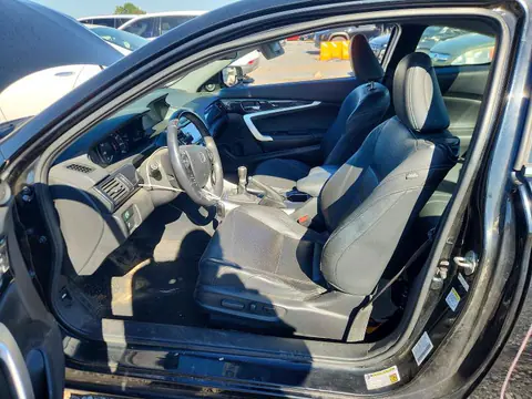 2013 HONDA ACCORD VIN 1HGCT2A83DA005151 фото 7