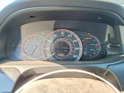 2013 HONDA ACCORD VIN 1HGCT2A83DA005151 фото 9