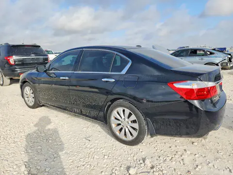 2013 HONDA ACCORD VIN 1HGCR3F93DA028046 фото 2