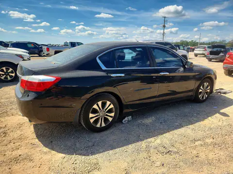 1HGCR2F3XDA139702 — 2013 Honda Accord, фото 3 с аукциона Copart 06.10.2026, Естественный износ