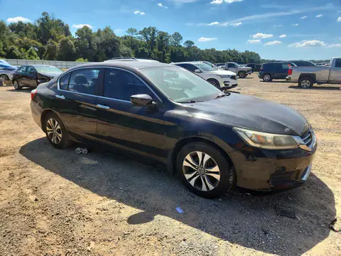 1HGCR2F3XDA139702 — 2013 Honda Accord, фото 4 с аукциона Copart 06.10.2026, Естественный износ
