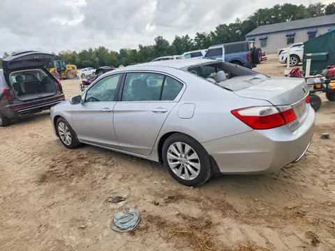 2013 HONDA ACCORD VIN 1HGCR2F75DA098754 фото 2