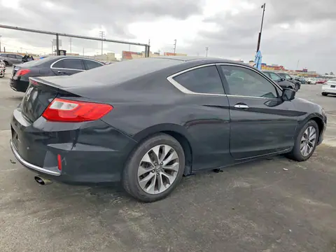 1HGCT1B74EA002146 — 2014 Honda Accord, фото 3 с аукциона Copart 30.09.2026, Задняя часть