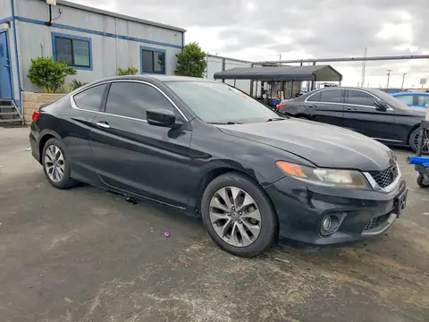 1HGCT1B74EA002146 — 2014 Honda Accord, фото 4 с аукциона Copart 30.09.2026, Задняя часть