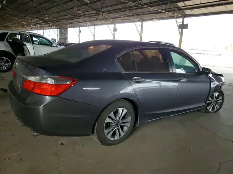 1HGCR2F37EA188082 — 2014 Honda Accord, фото 3 с аукциона Copart 30.09.2026, Передняя часть