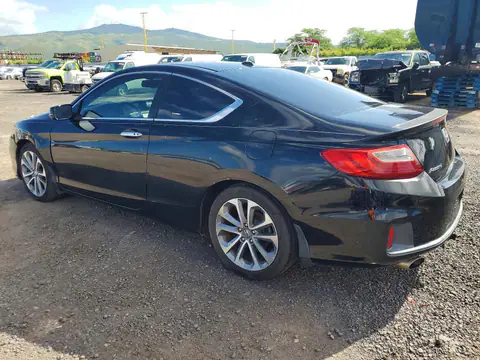 2015 HONDA ACCORD VIN 1HGCT2B88FA002540 фото 2