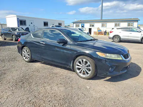 2015 HONDA ACCORD VIN 1HGCT2B88FA002540 фото 4