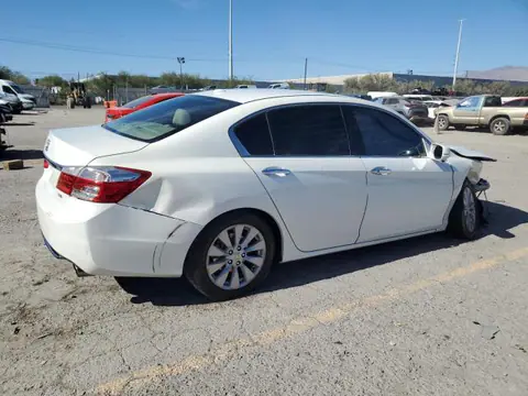2015 Honda Accord VIN 1HGCR3F83FA023715 фото 3